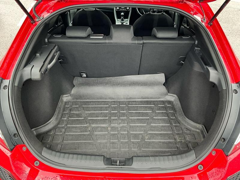 Used Honda Civic 2018 for sale - 76772700: Photo 19