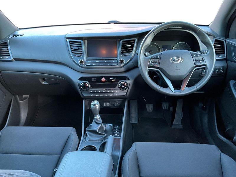 Used Hyundai TUCSON 2018 for sale - 77095671: Photo 12