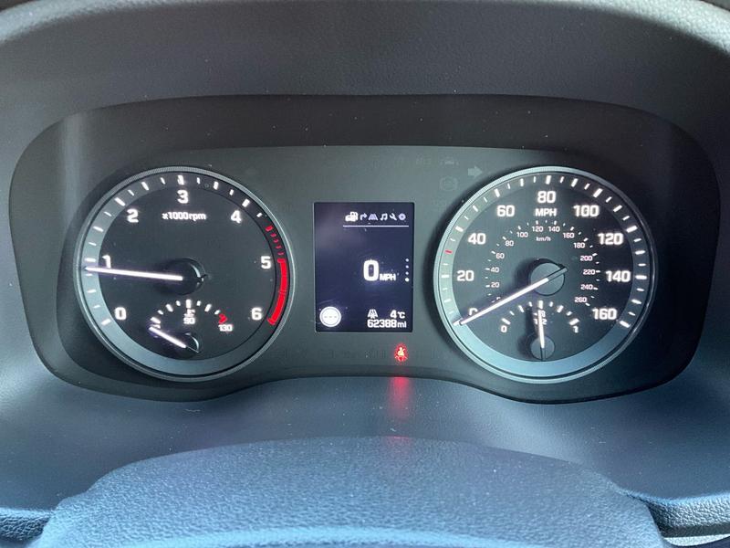 Used Hyundai TUCSON 2018 for sale - 77095671: Photo 15