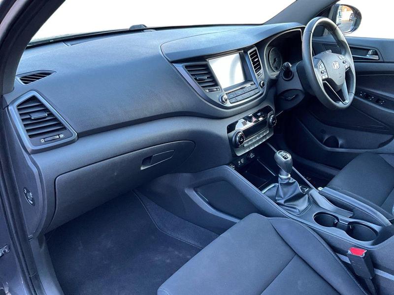 Used Hyundai TUCSON 2018 for sale - 77095671: Photo 16