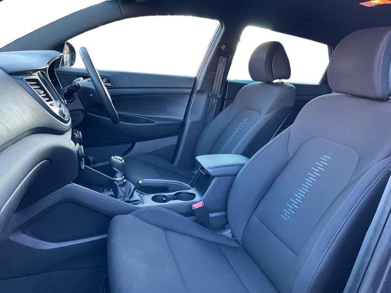 Used Hyundai TUCSON 2018 for sale - 77095671: Photo 17