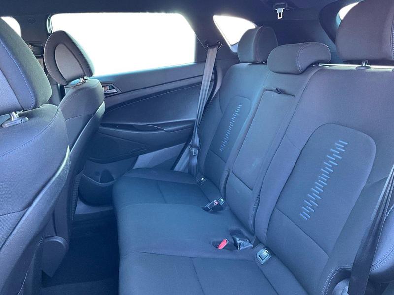 Used Hyundai TUCSON 2018 for sale - 77095671: Photo 18