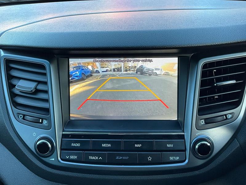 Used Hyundai TUCSON 2018 for sale - 77095671: Photo 20