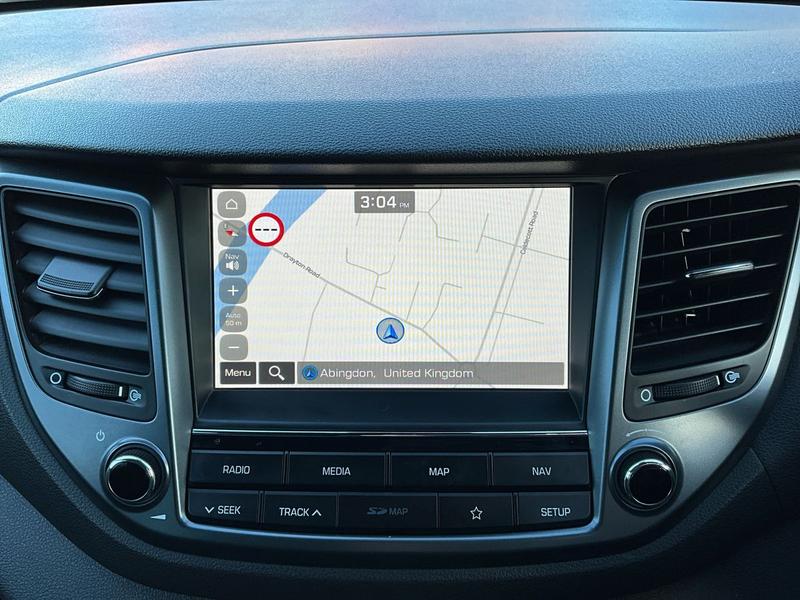 Used Hyundai TUCSON 2018 for sale - 77095671: Photo 21