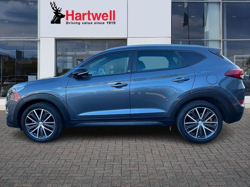 Used Hyundai TUCSON 2018 for sale - 77095671: Photo 7