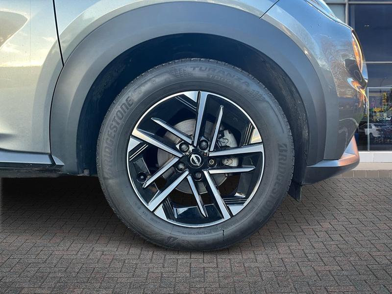 Used Nissan Juke 2024 for sale - 76767121: Photo 10