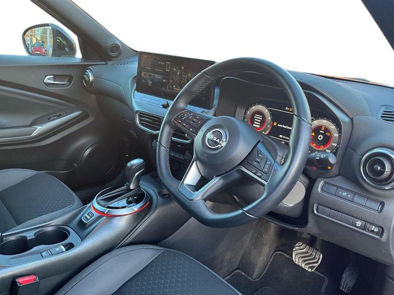 Used Nissan Juke 2024 for sale - 76767121: Photo 11