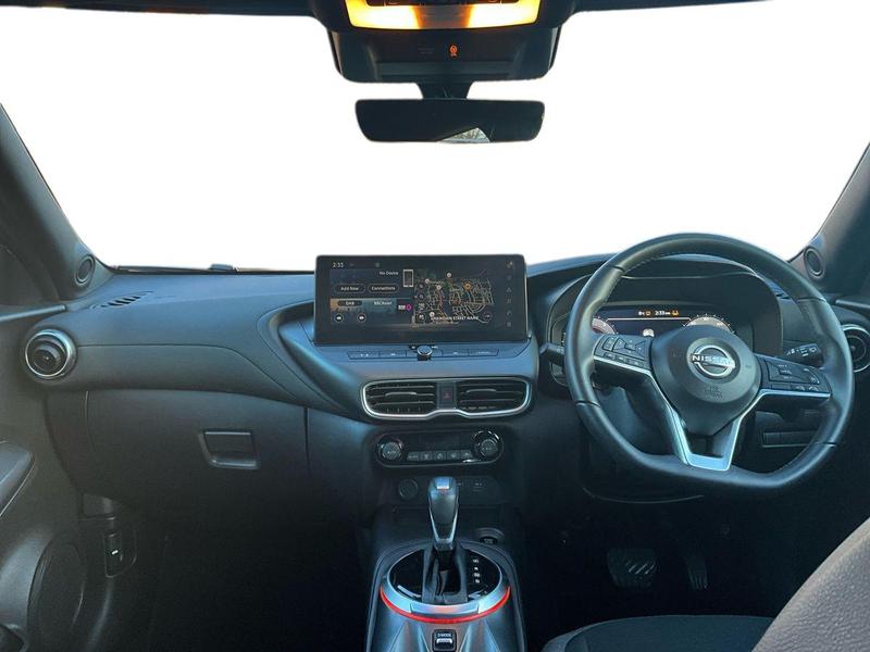 Used Nissan Juke 2024 for sale - 76767121: Photo 12