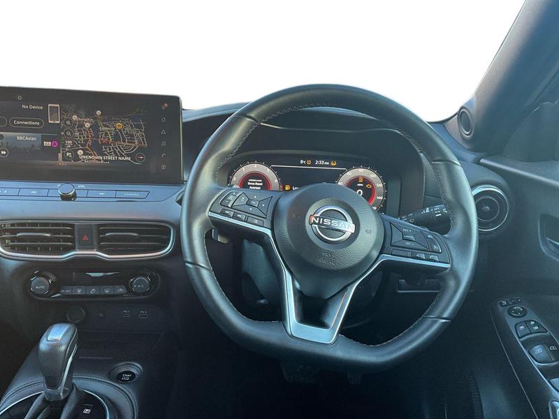 Used Nissan Juke 2024 for sale - 76767121: Photo 13