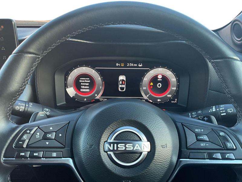 Used Nissan Juke 2024 for sale - 76767121: Photo 14