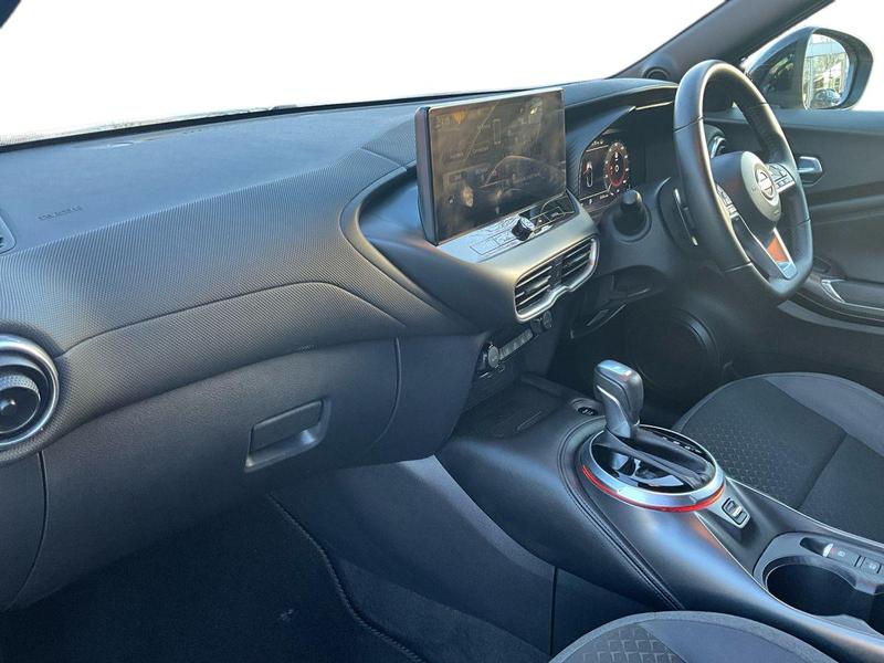 Used Nissan Juke 2024 for sale - 76767121: Photo 16