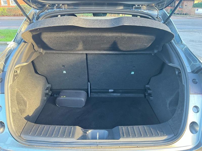 Used Nissan Juke 2024 for sale - 76767121: Photo 19