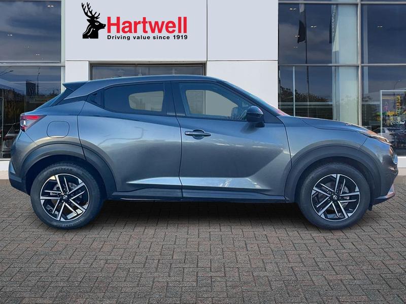 Used Nissan Juke 2024 for sale - 76767121: Photo 2