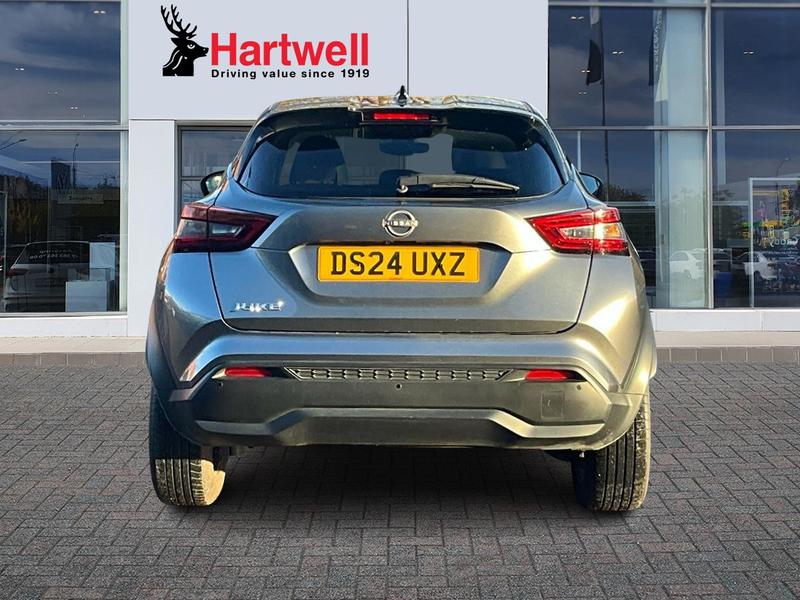 Used Nissan Juke 2024 for sale - 76767121: Photo 5