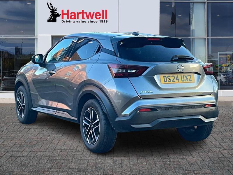 Used Nissan Juke 2024 for sale - 76767121: Photo 6