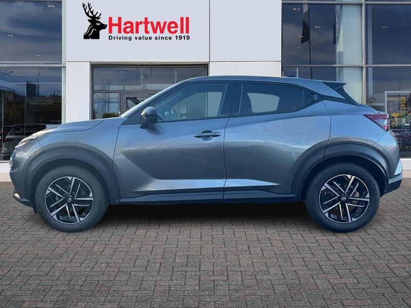 Used Nissan Juke 2024 for sale - 76767121: Photo 7