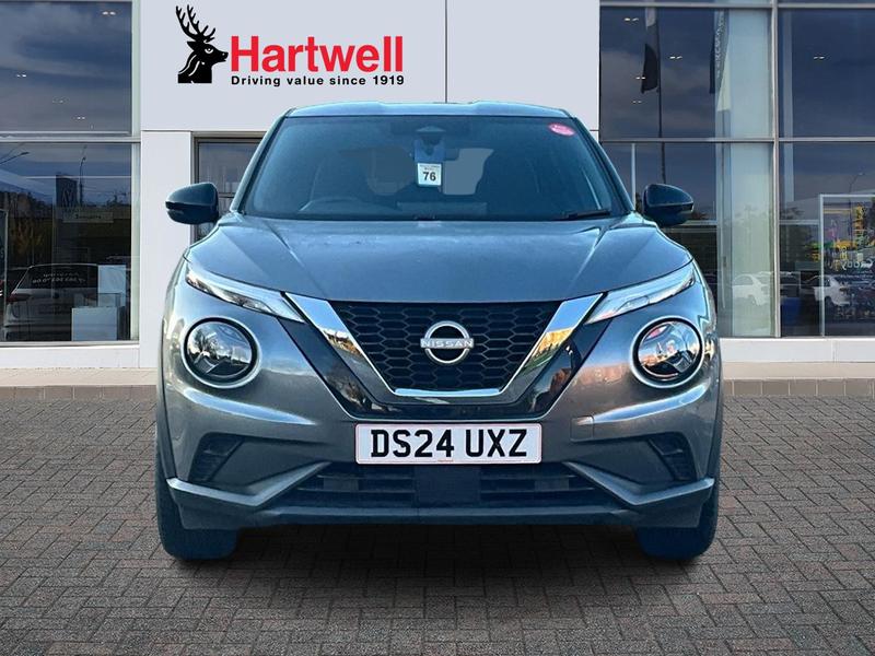 Used Nissan Juke 2024 for sale - 76767121: Photo 9