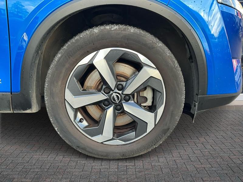 Used Nissan Qashqai 2022 for sale - 77310554: Photo 10