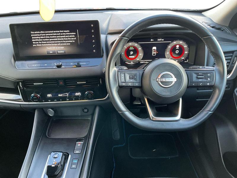 Used Nissan Qashqai 2022 for sale - 77310554: Photo 13