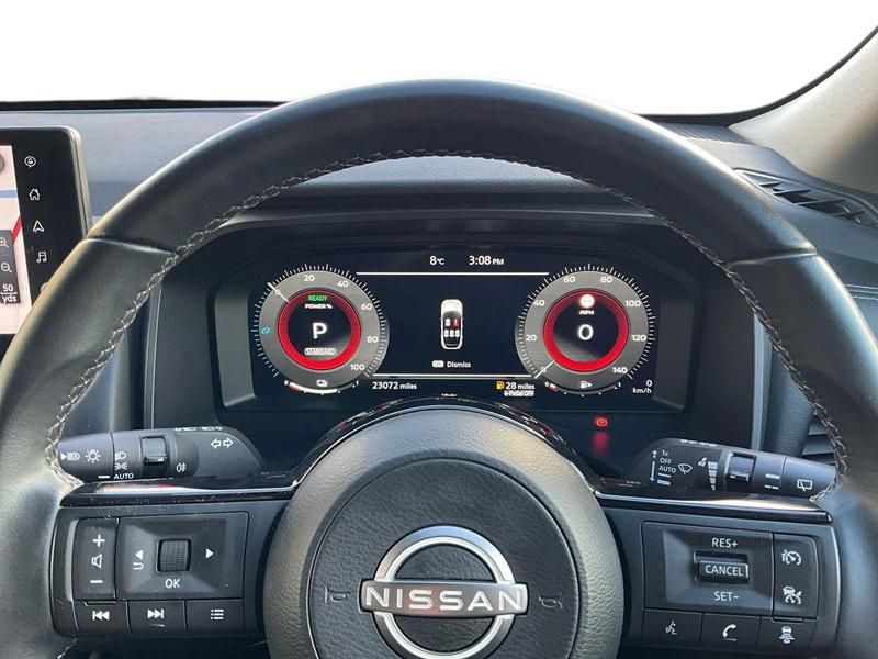 Used Nissan Qashqai 2022 for sale - 77310554: Photo 14