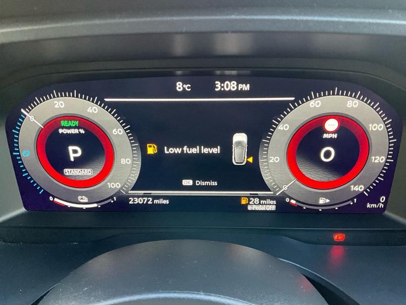 Used Nissan Qashqai 2022 for sale - 77310554: Photo 15