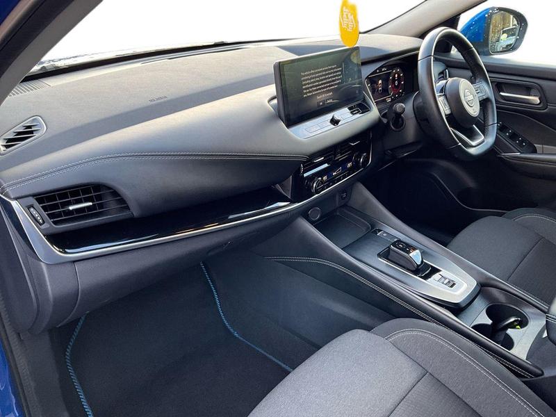 Used Nissan Qashqai 2022 for sale - 77310554: Photo 16