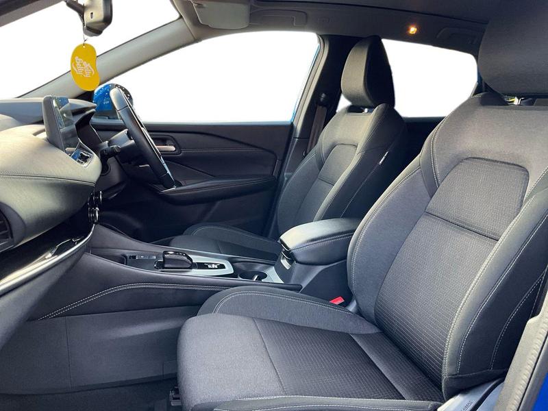 Used Nissan Qashqai 2022 for sale - 77310554: Photo 17