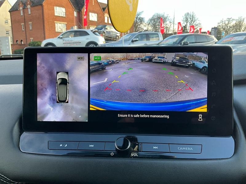 Used Nissan Qashqai 2022 for sale - 77310554: Photo 20