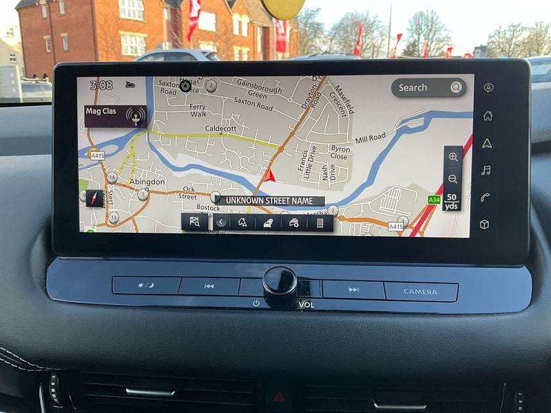 Used Nissan Qashqai 2022 for sale - 77310554: Photo 21