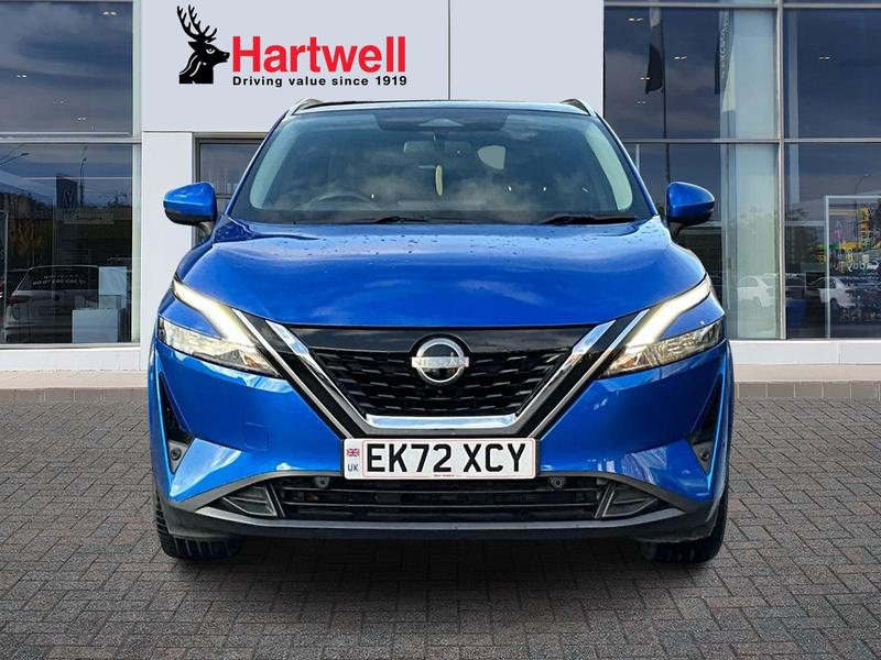 Used Nissan Qashqai 2022 for sale - 77310554: Photo 9