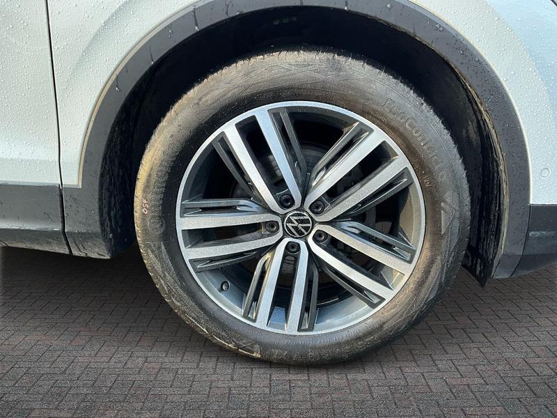 Used Volkswagen Tiguan 2022 for sale - 77354412: Photo 10