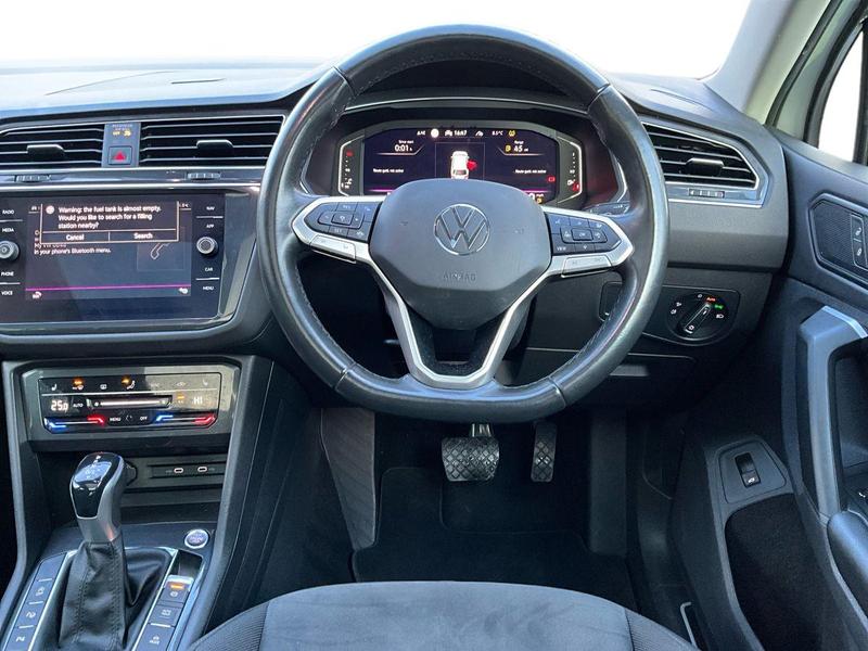 Used Volkswagen Tiguan 2022 for sale - 77354412: Photo 13
