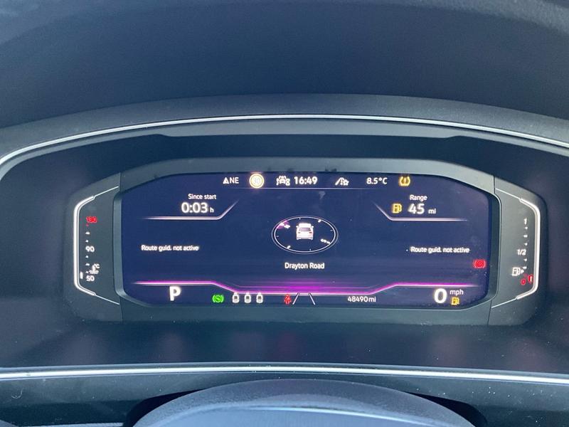 Used Volkswagen Tiguan 2022 for sale - 77354412: Photo 15