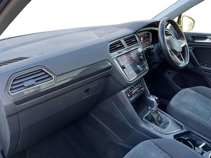 Used Volkswagen Tiguan 2022 for sale - 77354412: Photo 16