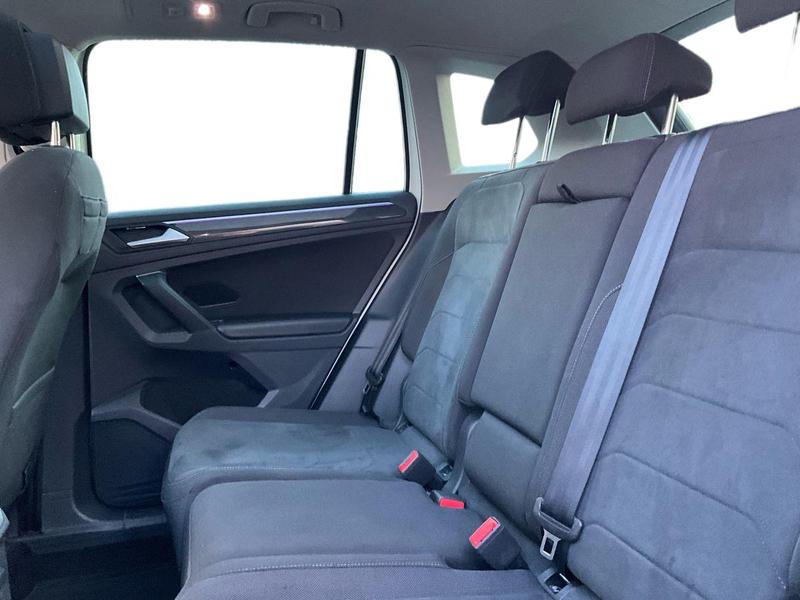 Used Volkswagen Tiguan 2022 for sale - 77354412: Photo 18