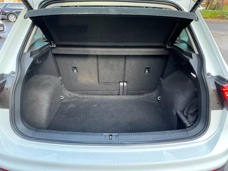 Used Volkswagen Tiguan 2022 for sale - 77354412: Photo 19