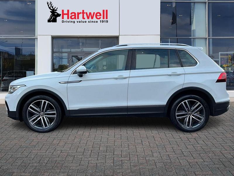 Used Volkswagen Tiguan 2022 for sale - 77354412: Photo 7