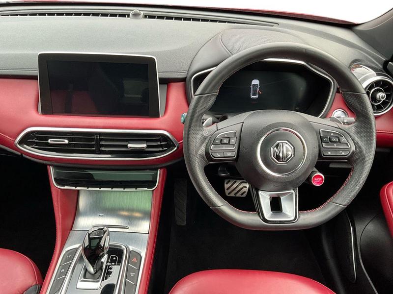 Used MG MG HS 2022 for sale - 76748176: Photo 12