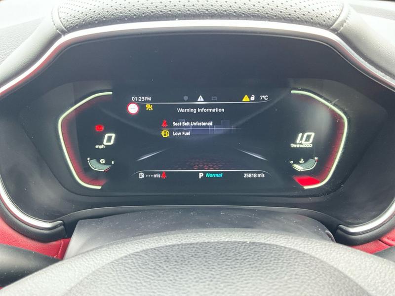 Used MG MG HS 2022 for sale - 76748176: Photo 14