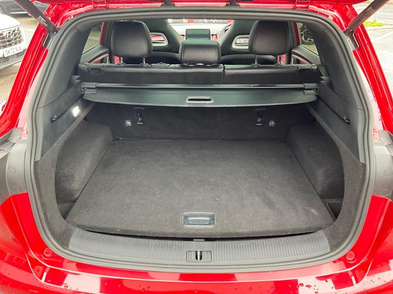 Used MG MG HS 2022 for sale - 76748176: Photo 18