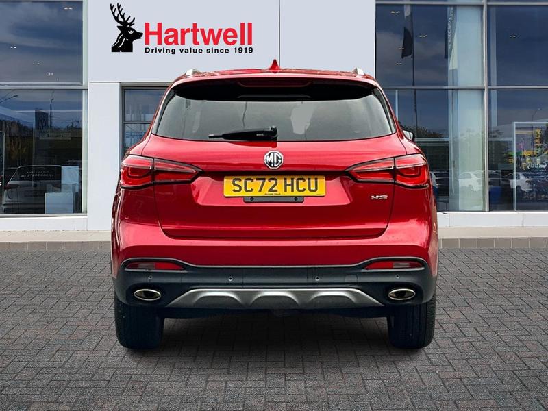 Used MG MG HS 2022 for sale - 76748176: Photo 4