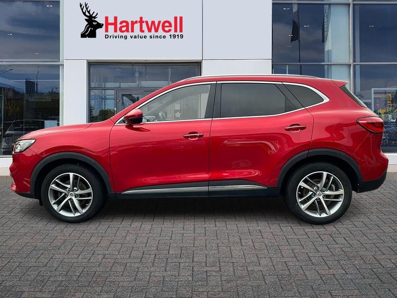 Used MG MG HS 2022 for sale - 76748176: Photo 6