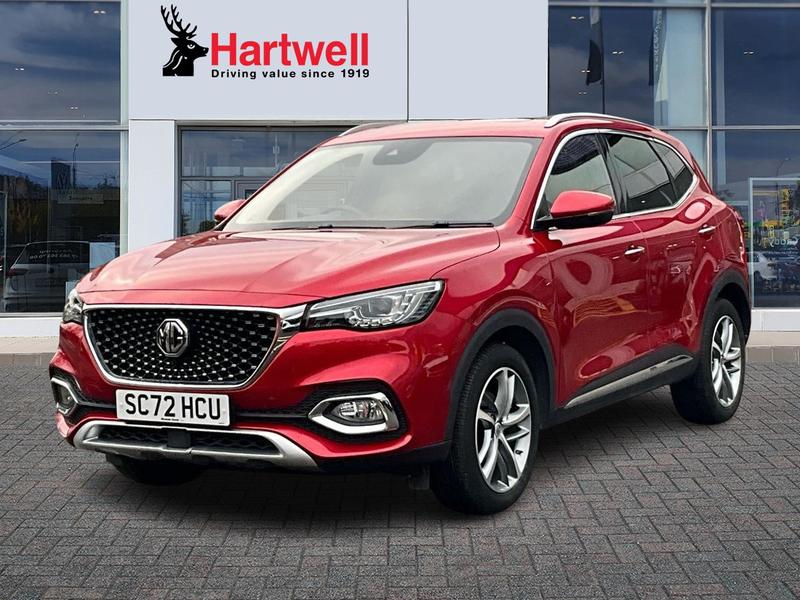 Used MG MG HS 2022 for sale - 76748176: Photo 7