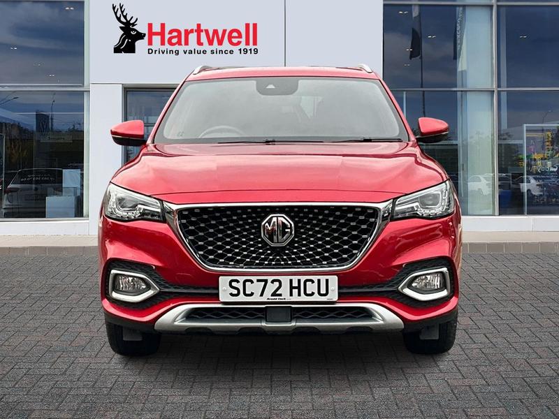 Used MG MG HS 2022 for sale - 76748176: Photo 8