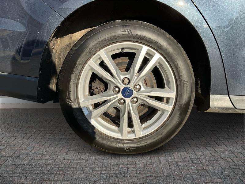 Used Ford Galaxy 2022 for sale - 77095668: Photo 10