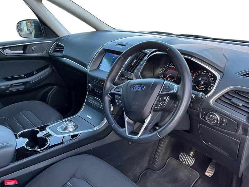 Used Ford Galaxy 2022 for sale - 77095668: Photo 11