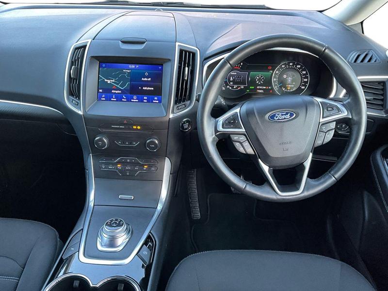 Used Ford Galaxy 2022 for sale - 77095668: Photo 12