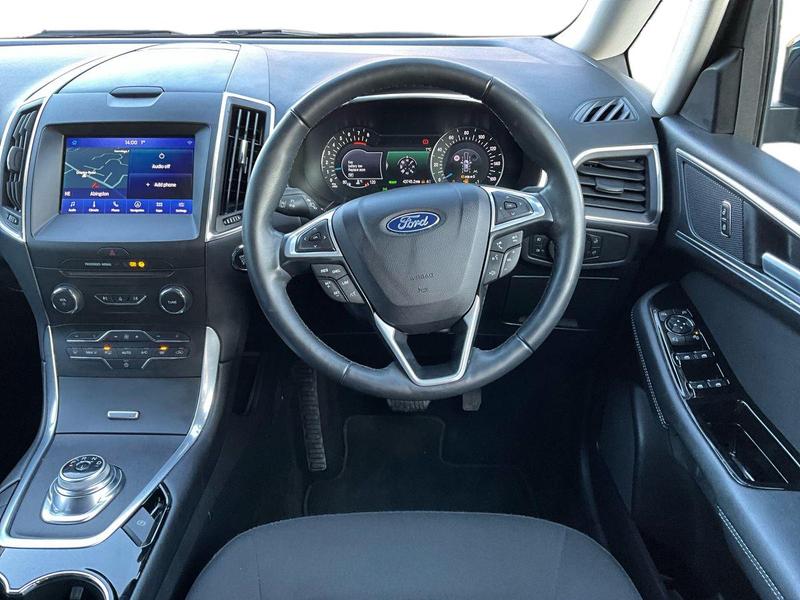 Used Ford Galaxy 2022 for sale - 77095668: Photo 13