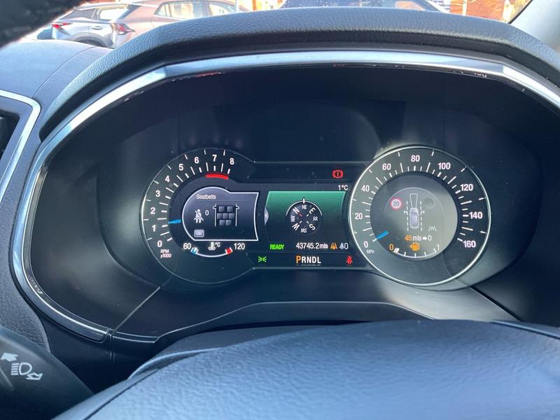 Used Ford Galaxy 2022 for sale - 77095668: Photo 15