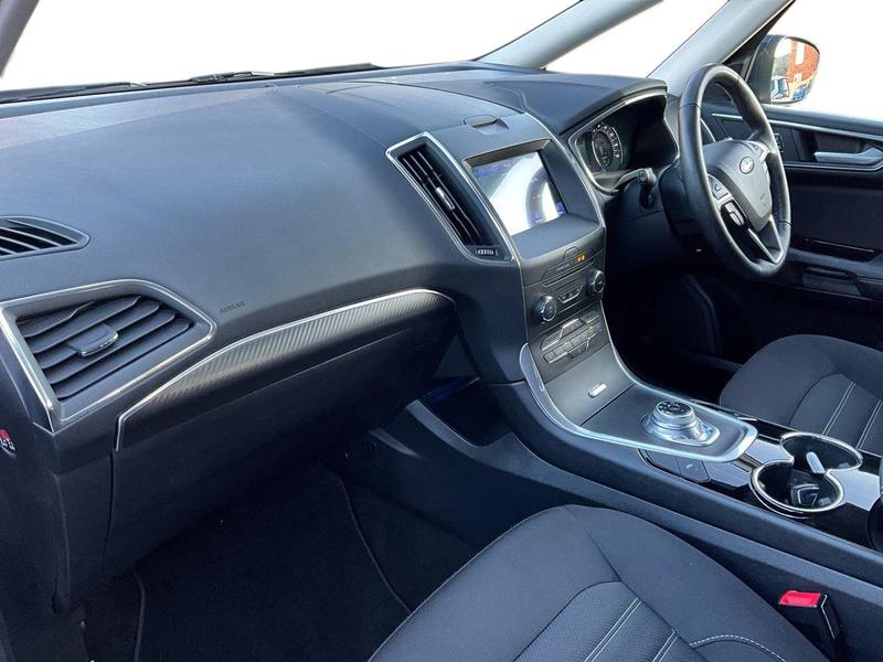 Used Ford Galaxy 2022 for sale - 77095668: Photo 16